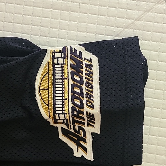 Houston Astros Batting Practice Jersey - Picture 3 of 5